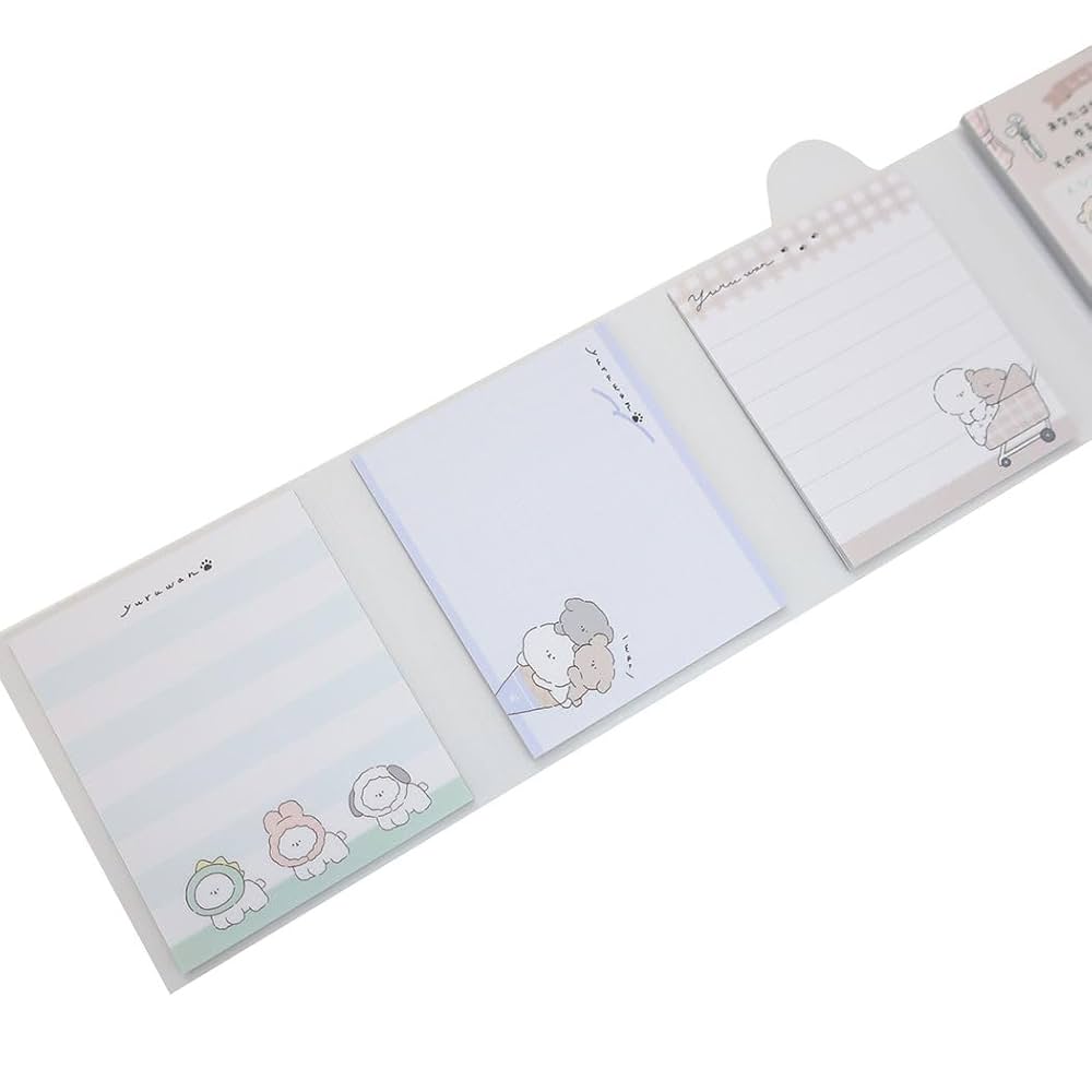 メモ帳 パタパタメモ Amazon.co.jp: YURUWAN[メモ帳]パタパタメモ/かぶりもの カミオ